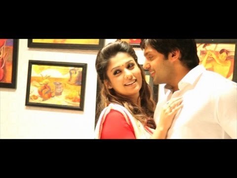 Raja Rani - Audio Teaser 4 | Making of Angnyaade