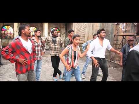 Raja Rani - Audio Teaser 5 | Making of Oday Oday