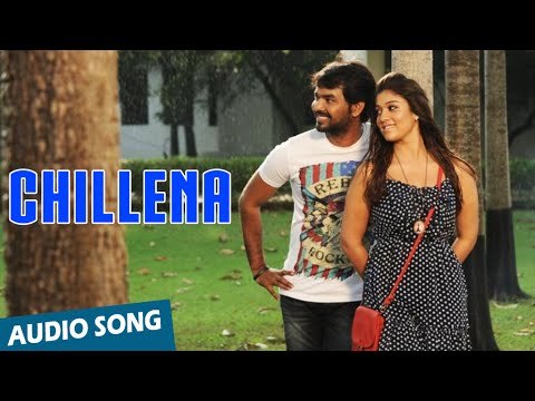 Official : Chillena Full (Audio) Song | Raja Rani | Aarya, Jai, Nayanthara, Nazriya Nazim