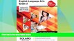Big Deals  Common Core English Language Arts Grade 3: SOLARO Study Guide (Common Core Study