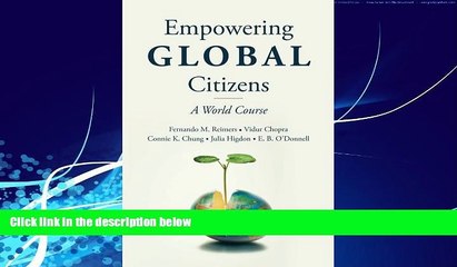 Must Have PDF  Empowering Global Citizens: A World Course  Free Full Read Best Seller