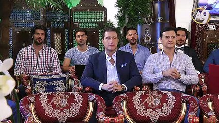 Biz hüzün ile toplumları umutsuzlaştıranlara karşı herşeyi Allah’ın yarattığını ve sevginin asıl olduğunu anlatıyoruz