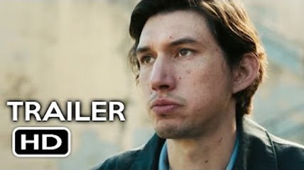PATERSON - Official Trailer #1 (2016) Adam Driver, Jim Jarmusch HD