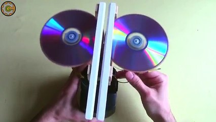 How to make a Paper Airplane Launcher .