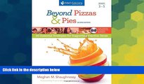 Big Deals  Beyond Pizzas and Pies, Grades 3-5, Second Edition: 10 Essential Strategies for