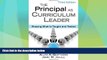 Big Deals  The Principal as Curriculum Leader: Shaping What Is Taught and Tested  Free Full Read