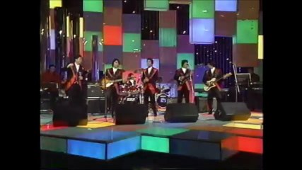 Group Sounds - Ai Takano - Sukisa Sukisa Sukisa アイ高野 好きさ好きさ好きさ