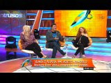 Maureene Dinar no quiere a Karina Jelinek como modelo