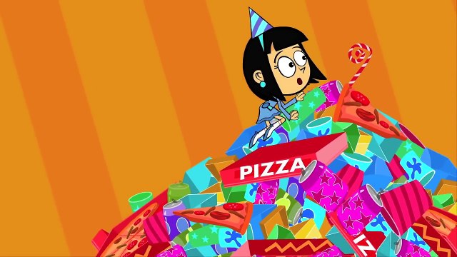 Childrens Music Collection by Preschool Popstars funny kids songs with ice cream toys dinosaurs