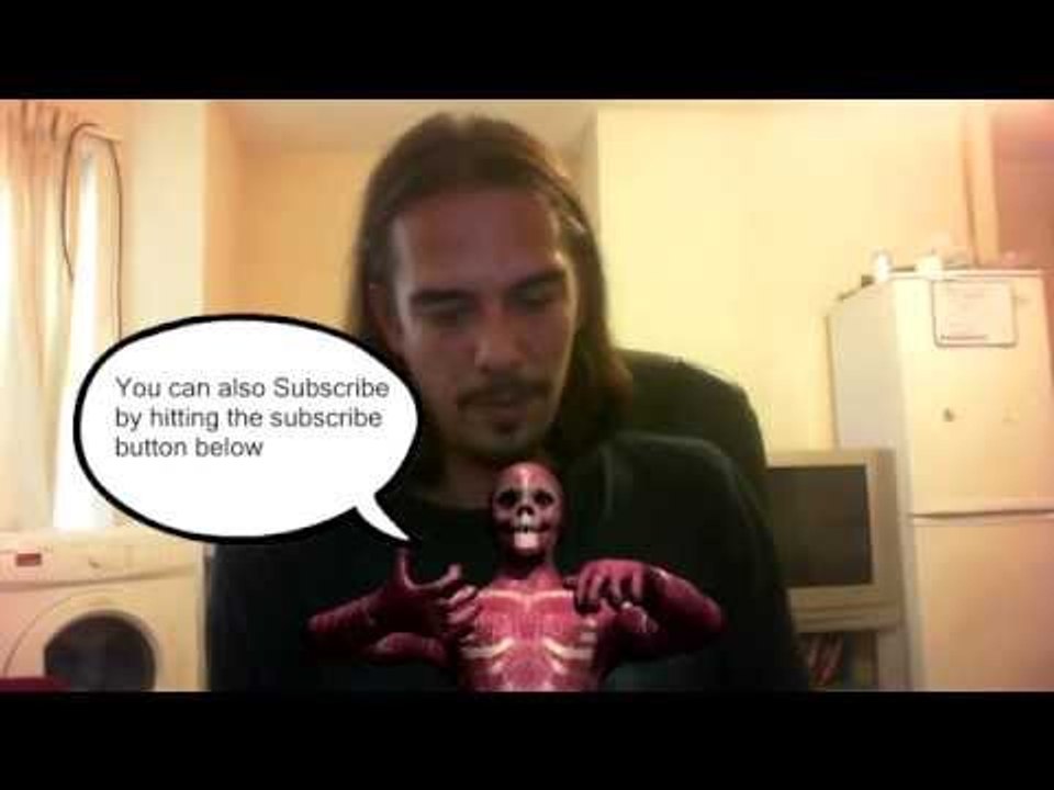 vlog Important channel status update