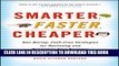 [PDF] Smarter, Faster, Cheaper: Non-Boring, Fluff-Free Strategies for Marketing and Promoting Your