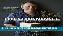 [PDF] My Simple Italian: 100 Inspired Recipes from One of Britain s Best Italian Chefs Full