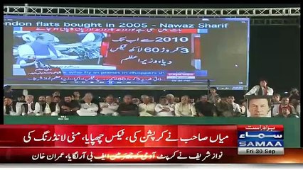 This Video Of Imran Khan Every Pakistani Want To Watch - Massive Speech Of Imran Khan