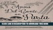 [PDF] Anna Del Conte on Pasta Popular Collection