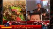 Shah Mehmood Qureshi addresses Raiwind March