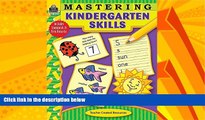 Must Have PDF  Mastering Kindergarten Skills  Best Seller Books Best Seller