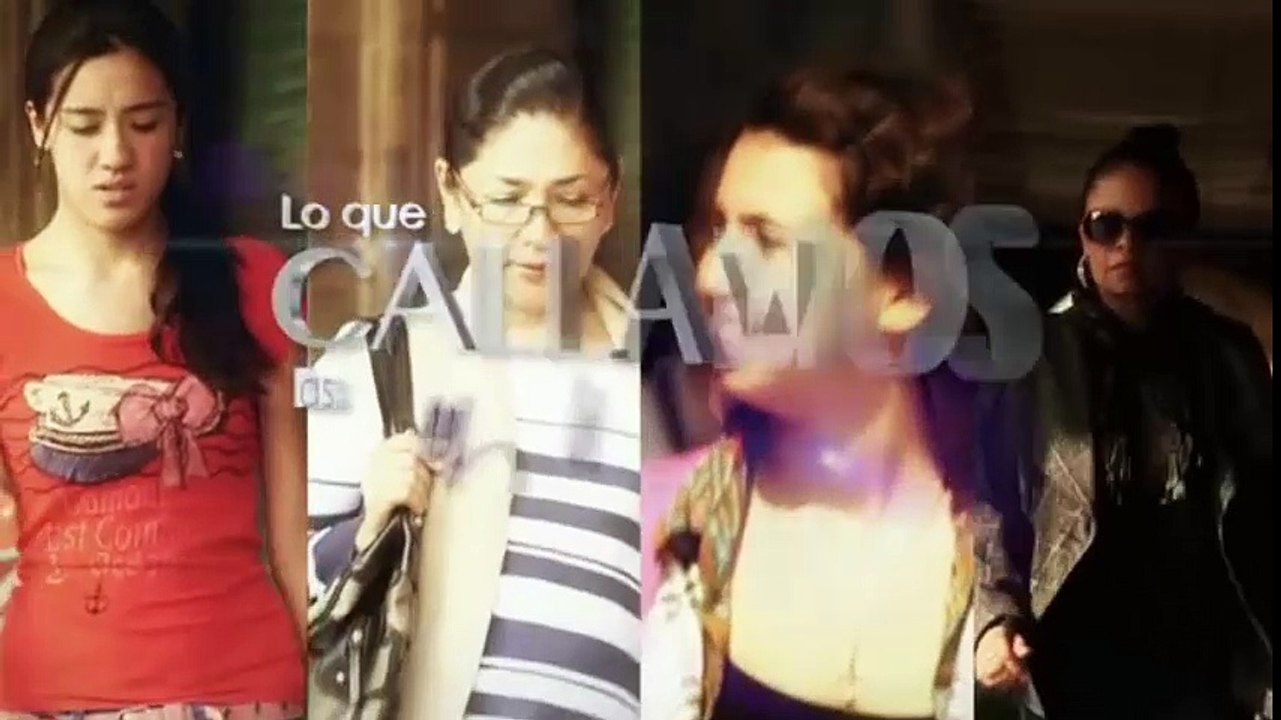 Lo que callamos las mujeres - Cumplir un sueño