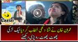 Imran Khan's Speech Turned into Emotional and a Girl Started Crying