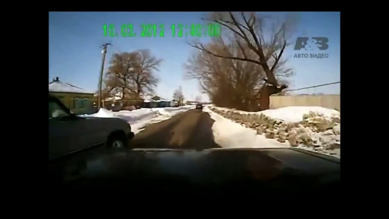 Car Crash Compilation # 17