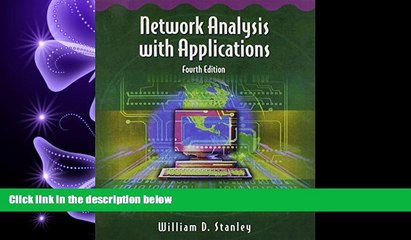 read here  Network Analysis with Applications (4th Edition)