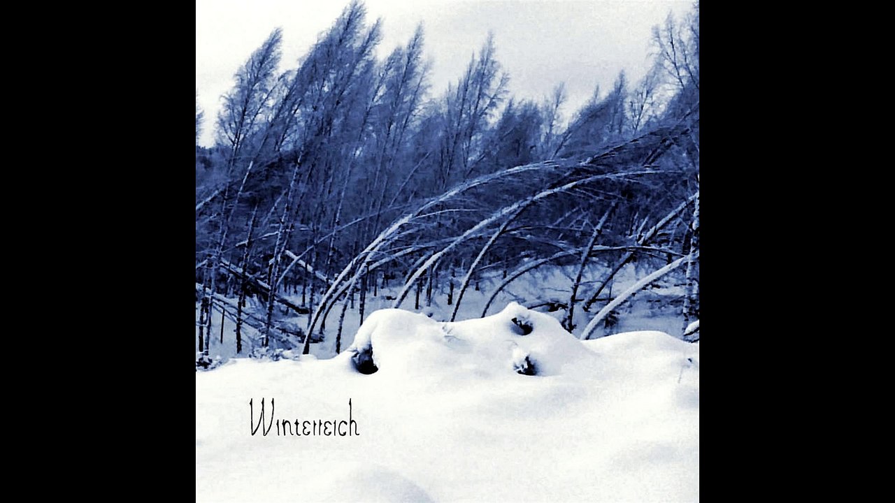 Teuras - Winterreich (full album)