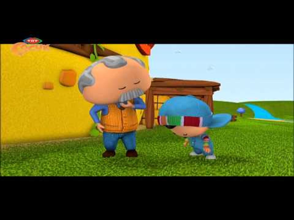 PEPEE’NİN KAŞIK OYUNU