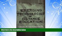 Free [PDF] Downlaod  Emerging Technologies in Distance Education (Issues in Distance Education)