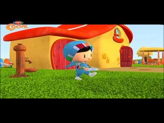 PEPEE İSTERSE BAŞARIR.