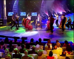 DAVID BUSTAMANTE 'GITANA'