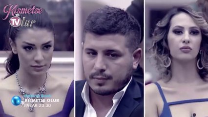Kısmetse Olur Haftanın Finali 2 Ekim 2016 Fragmanı