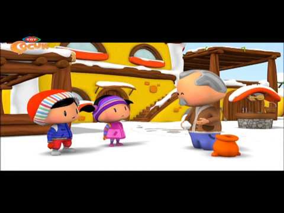 PEPEE’NİN ÇENESİ, ALNI VE YANAKLARI