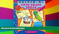 Big Deals  Mastering Fifth Grade Skills  Best Seller Books Best Seller