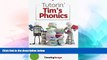 Big Deals  Tutorin  Tim s Phonics: Lessons for Reading and Spelling the Sounds of our Language