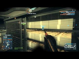 Battlefield Hardline Parte 2 Me matan las puertas!