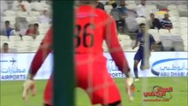 Al Ain 2-3 Al Nasr - Arabian Gulf Cup 2016-2017