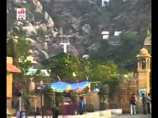 सिवरू देवी शारदा ऐ - सुधा माँ नो डम्मर डाक ( राजस्थानी )