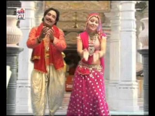 जागी जागी दिवला री ज्योति - सुधा माँ नो डम्मर डाक ( राजस्थानी )