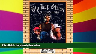 Big Deals  Hip Hop Street Curriculum: Keeping It Real  Free Full Read Most Wanted