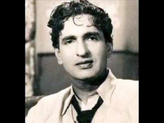 ZINDAGI ZINDAGI ZINDAGI PAIGHAM LAYI HAI- SURENDRA- FILM- PAIGHAM(1943)