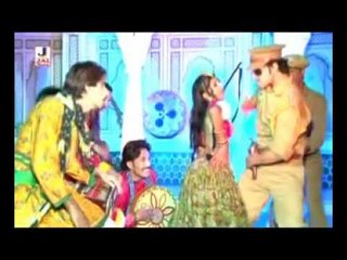 रंग गुलाल ले नानदा थारे लिए - फागण मैं नाचे गोरिया ( राजस्थानी )