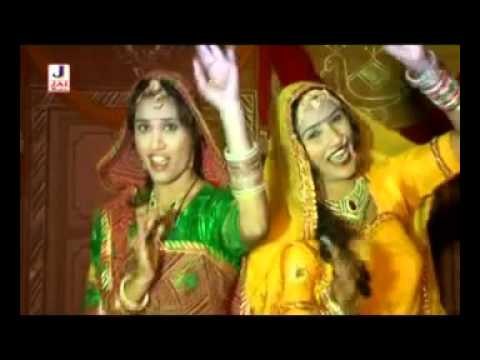 गला मैं सोना रो डोरो - फागण मैं नाचे गोरिया ( राजस्थानी )