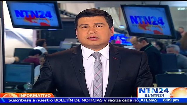 Centro Nacional de Huracanes alerta que las condiciones de ‘Matthew’ pueden “empeorarse”