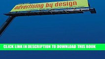[PDF] Advertising by Design: Creating Visual Communications with Graphic Impact Full Collection