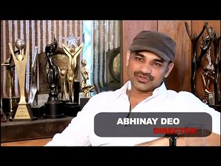 Making of  Maine Yeh Kab Socha Tha    Game (2011)   Abhishek Bachchan, Sarah Jane Dias