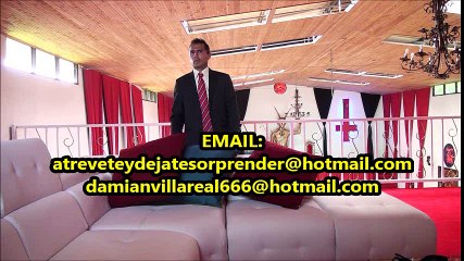 tumbaron semillas de luz