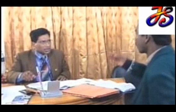 Checkrir Interview-চাকরির ইন্টার ভিউ | Bangla Music video | Binodon Net BD