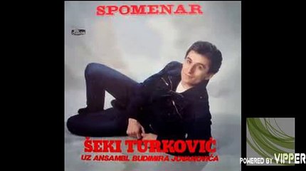 Seki Turkovic - Spomenar