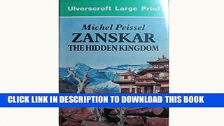 [PDF] Zanskar:the Hidden Kingdom (U) Exclusive Full Ebook