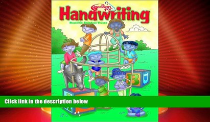 Big Deals  Handwriting Transition Student Worktext (Reason for Handwriting)  Free Full Read Best