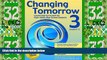 Big Deals  Changing Tomorrow Book 3: Leadership Curriculum for High-Ability High School Students